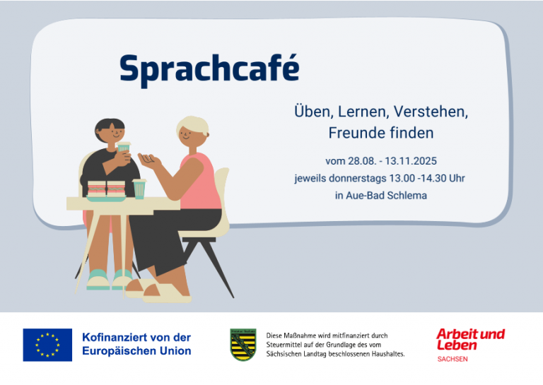 Formularlotse im Haus der Hilfe der AWO Erzgebirge gGmbH